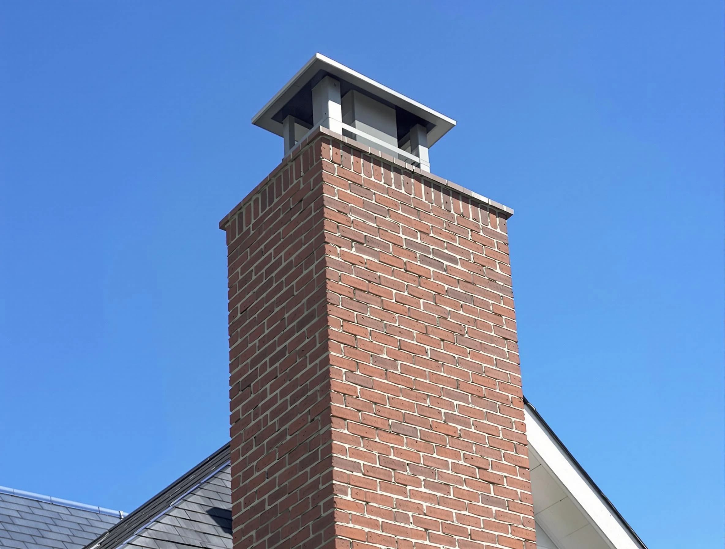 Chimney Remodeling service in Druid Hills, GA