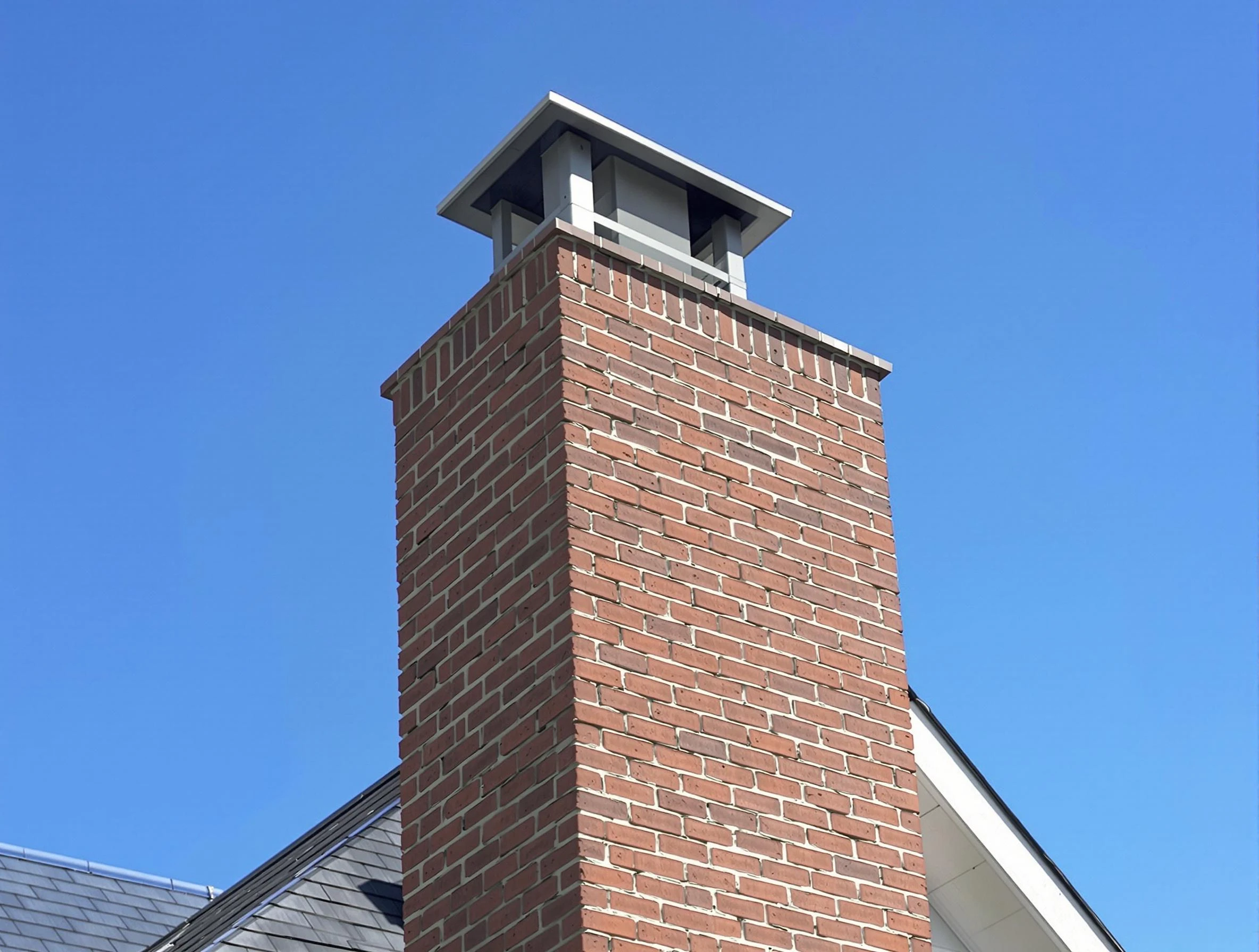 Chimney Remodeling service in Druid Hills, GA